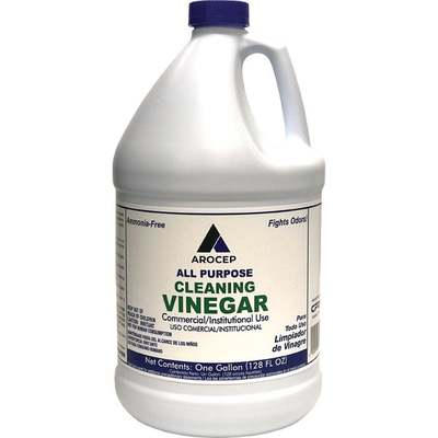 1 GAL CLEANING VINEGAR