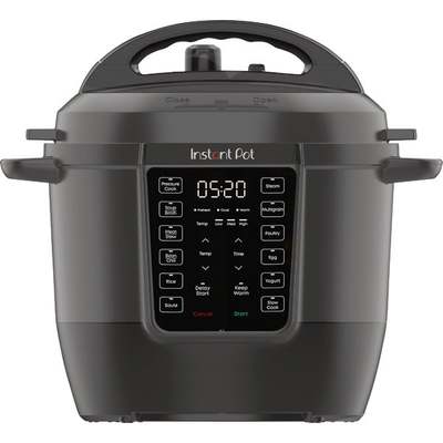6QT DUO RIO COOKER