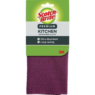 KITCHEN MICROFBR CLOTH