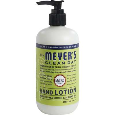 LEMON VERB HND LOTION