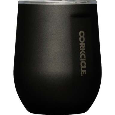 12OZ SLATE WINE GLASS