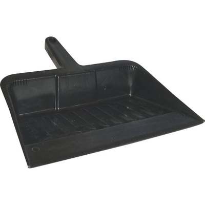 COMMERCIAL DUST PAN