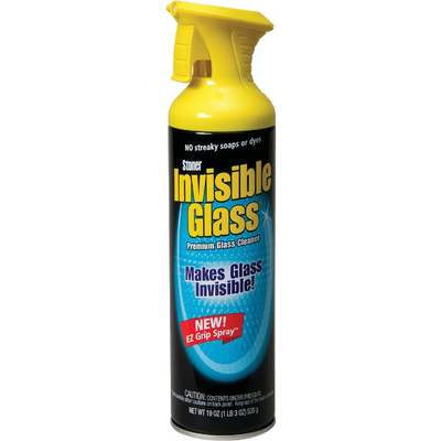 19oz Glass Cleaner