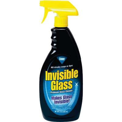 22OZ GLASS CLEANER