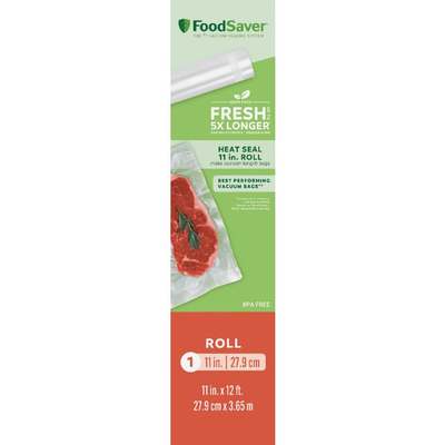 11" FOODSAV FRZ SGL ROLL