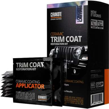 AUTO TRIM RESTORER