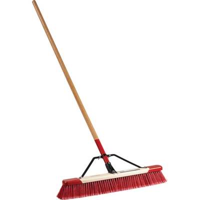 24" DRYWALL BROOM