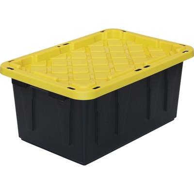 17GAL STRONG BOX