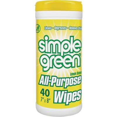 CLEANER WIPES