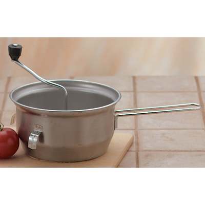 T-FAL FOOD MILL-S/S-3 1/2QT