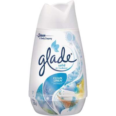 GLADE AIR FRESHENER LINEN