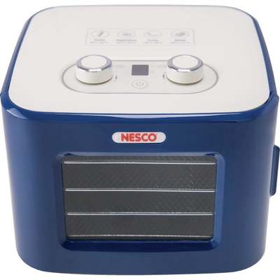 SNCKMSTR JR. DEHYDRATOR 4 TRAY