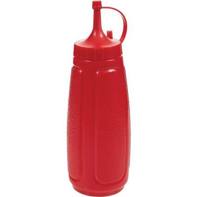 KETCHUP DISPENSER