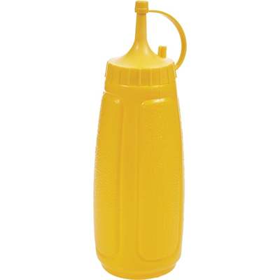MUSTARD DISPENSER