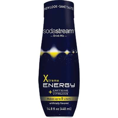 14.9 ENERGY SODAMIX