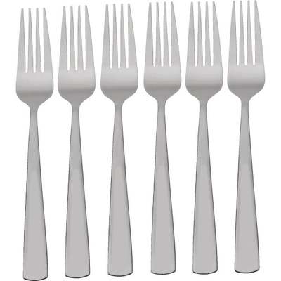 6PK DANFRD DINNR FORK