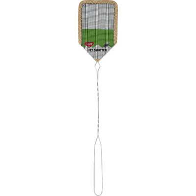 WIRE MESH FLY SWATTER