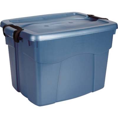 22GAL STORAGE TOTE