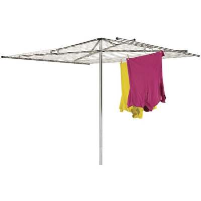 OUTDOOR CLOTHES DRYER
