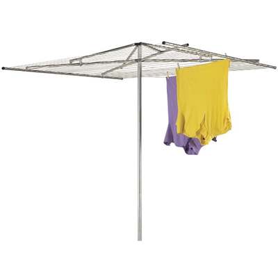 LINE CLOTHES DRYER