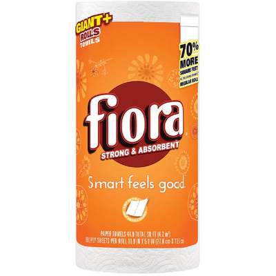 1ROLL FIORA PAPER TOWEL