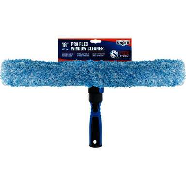 18" WINDOW CLEANER