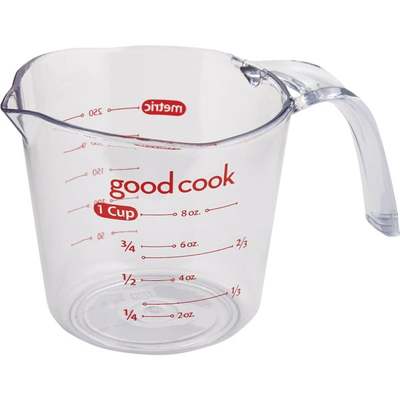 1Cup Measuring Cup