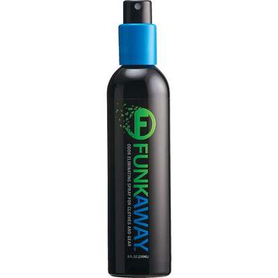 8OZ SPRY ODOR ELIMINATOR