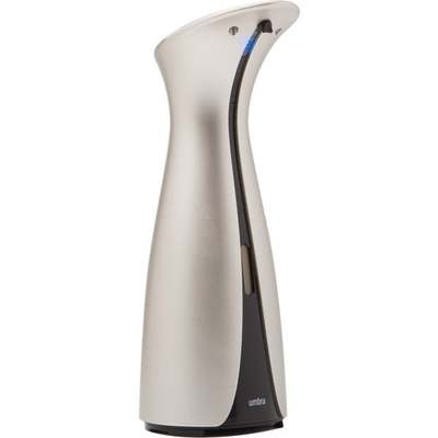 NKL AUTO SOAP DISPENSER