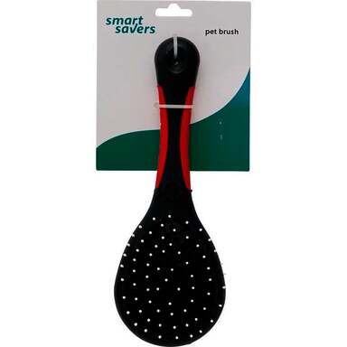 COMBO PET BRUSH