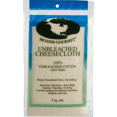 3 SQ YD CHEESECLOTH