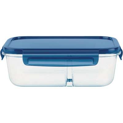 5.5 C. Pyrex Meal Box