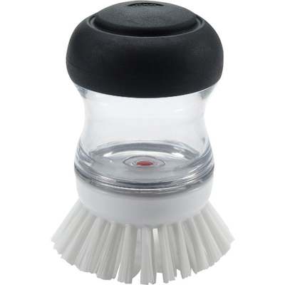 DISH BRUSH