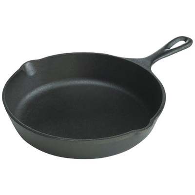 8" SKILLET