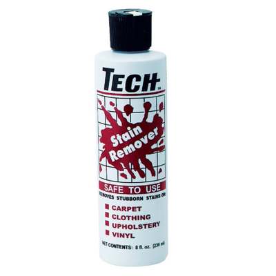 8OZ STAIN REMOVER
