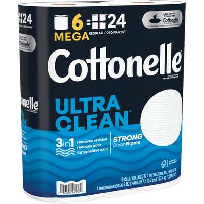 6MR COTTONELL BTH TISSUE