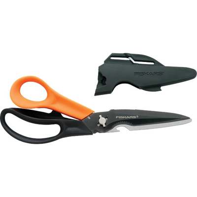 CUTS&MORE SCISSORS