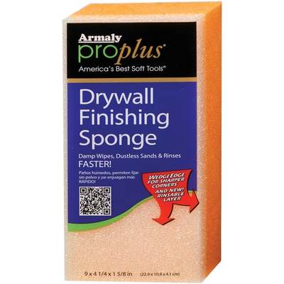 *SANDING SPONGE