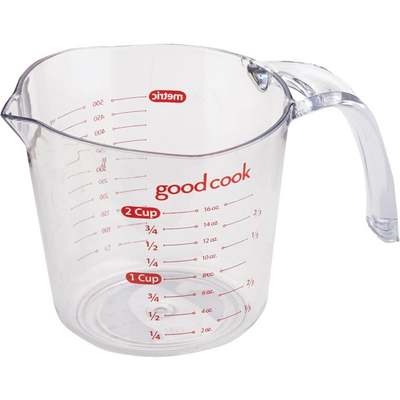 2Cup Measuring Cup