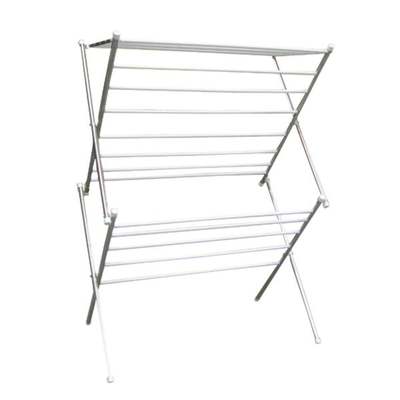 ALUMINUM CLOTHES DRYER