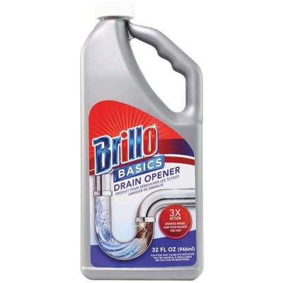 32OZ DRAIN CLEANER