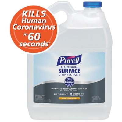 SURFACE SPRAY REFILL