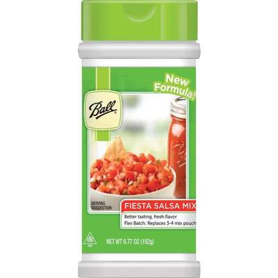 FIESTA SALSA MIX