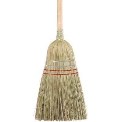 WAREHOUSE CORN BROOM