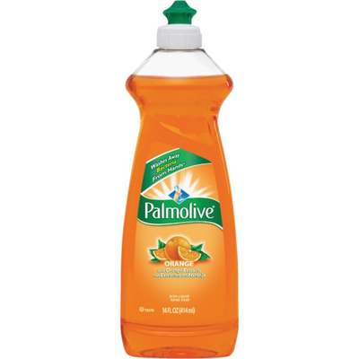 16OZ ANTIBACT DISH SOAP