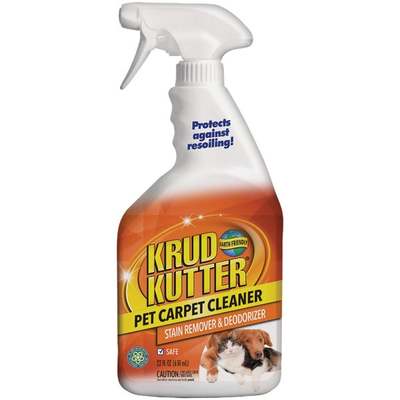 22OZ PET CARPET CLEANER