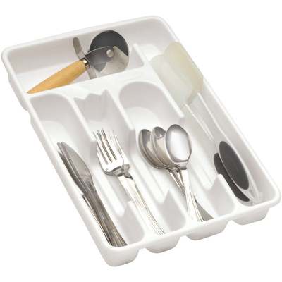 *TRAY CUTLERY