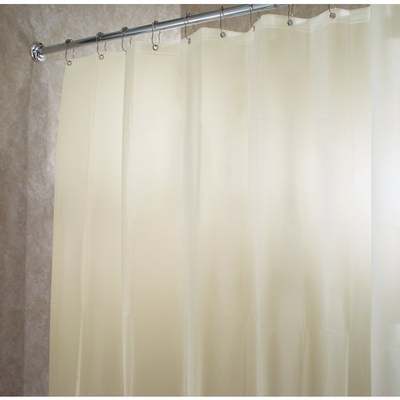 SHOWER CURTAIN LINER