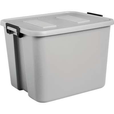 TOTE LATCH 20GAL CEMENT