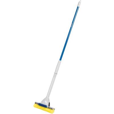 MICROBAN AUTOROLLER MOP